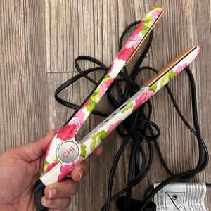 Chi Flat Iron